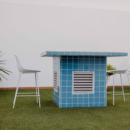 Apartamentos 525 Los Narejos Los Alcázares Esterno foto