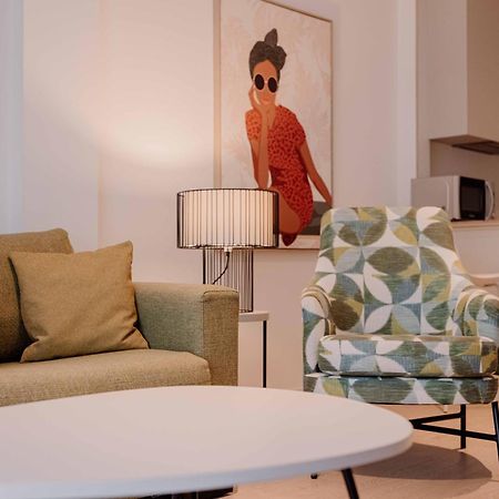Apartamentos 525 Los Narejos Los Alcázares Esterno foto