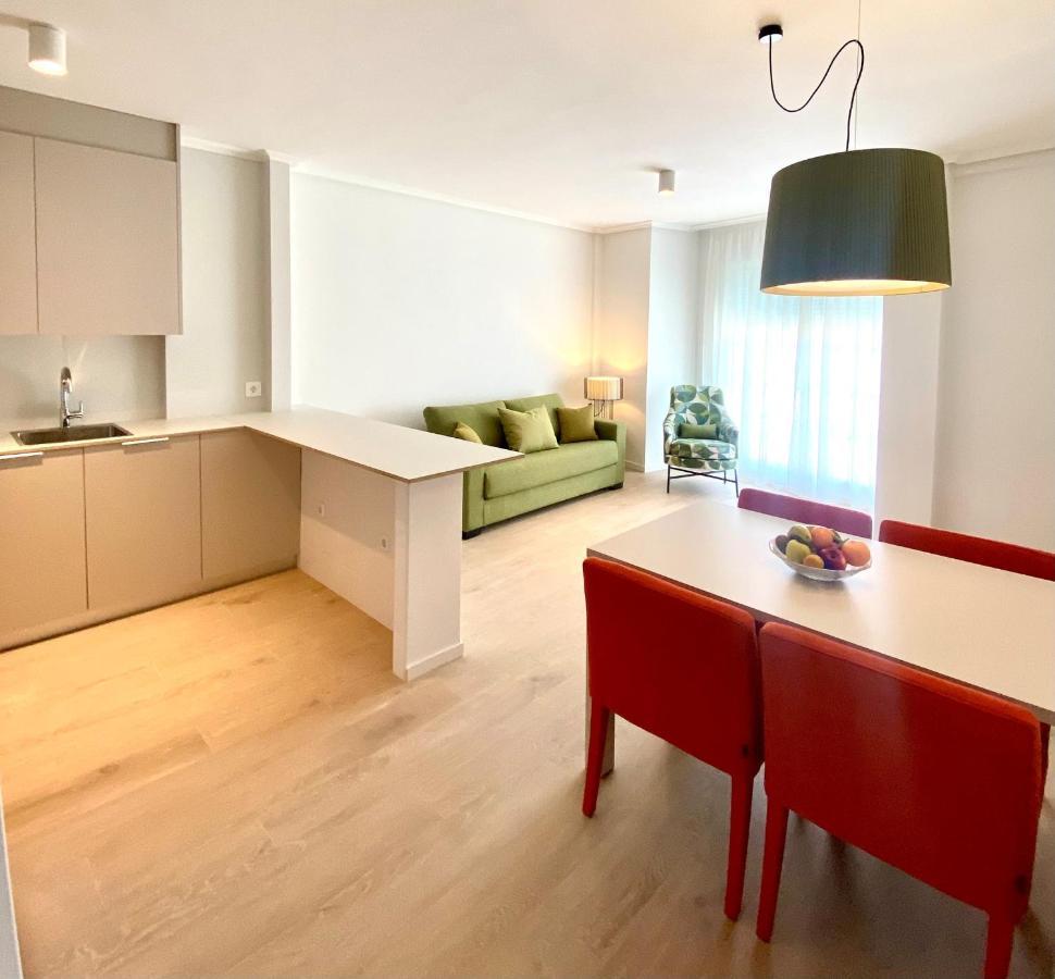 Apartamentos 525 Los Narejos Los Alcázares Esterno foto