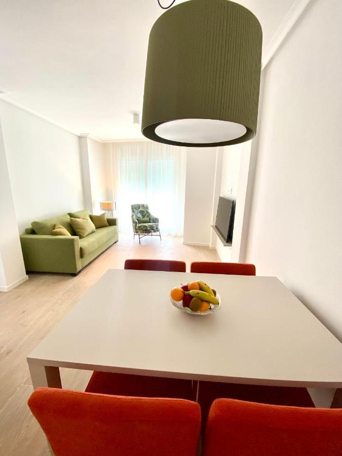 Apartamentos 525 Los Narejos Los Alcázares Esterno foto