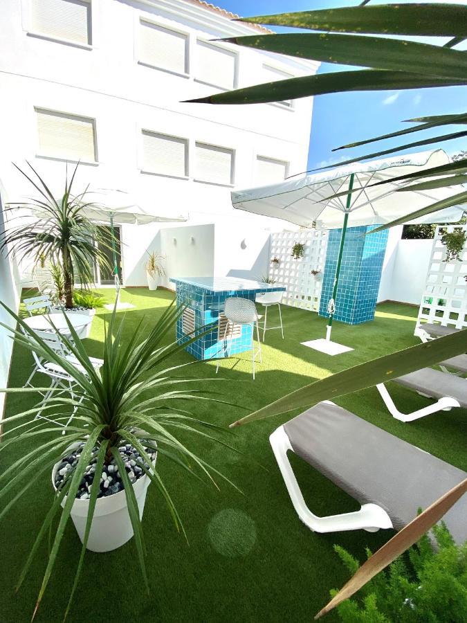 Apartamentos 525 Los Narejos Los Alcázares Esterno foto