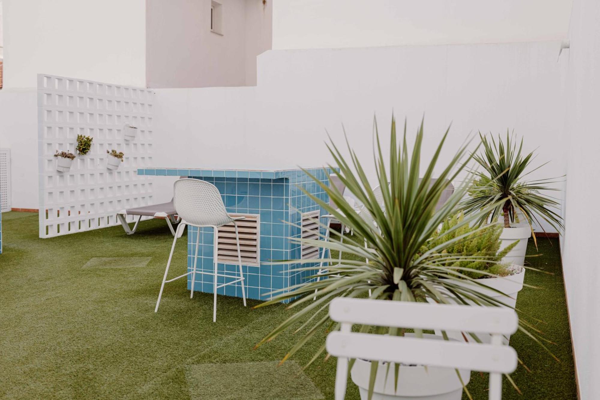 Apartamentos 525 Los Narejos Los Alcázares Esterno foto
