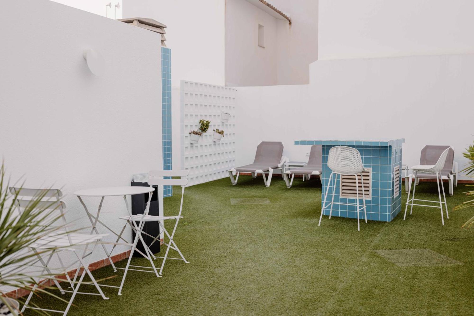 Apartamentos 525 Los Narejos Los Alcázares Esterno foto
