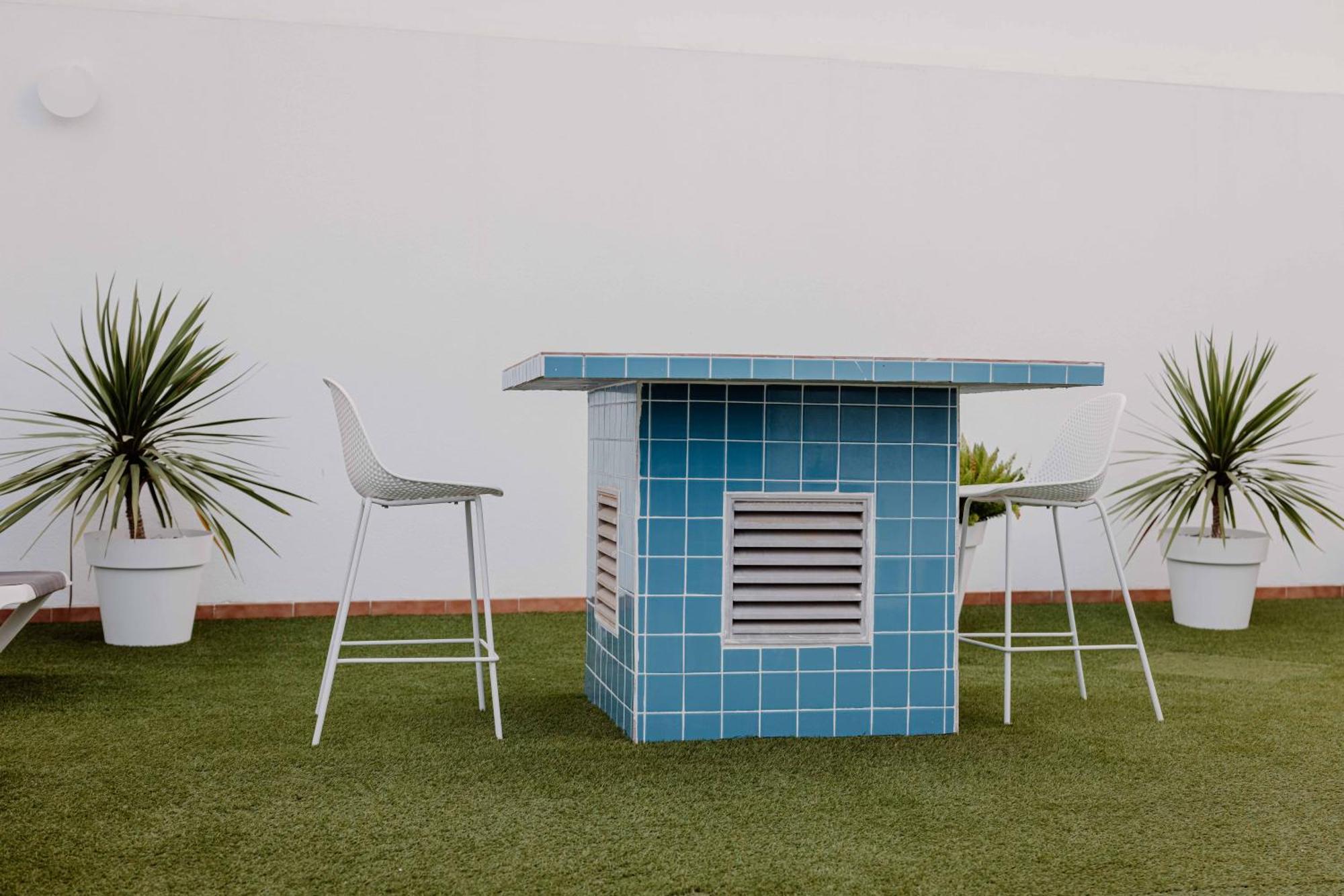 Apartamentos 525 Los Narejos Los Alcázares Esterno foto