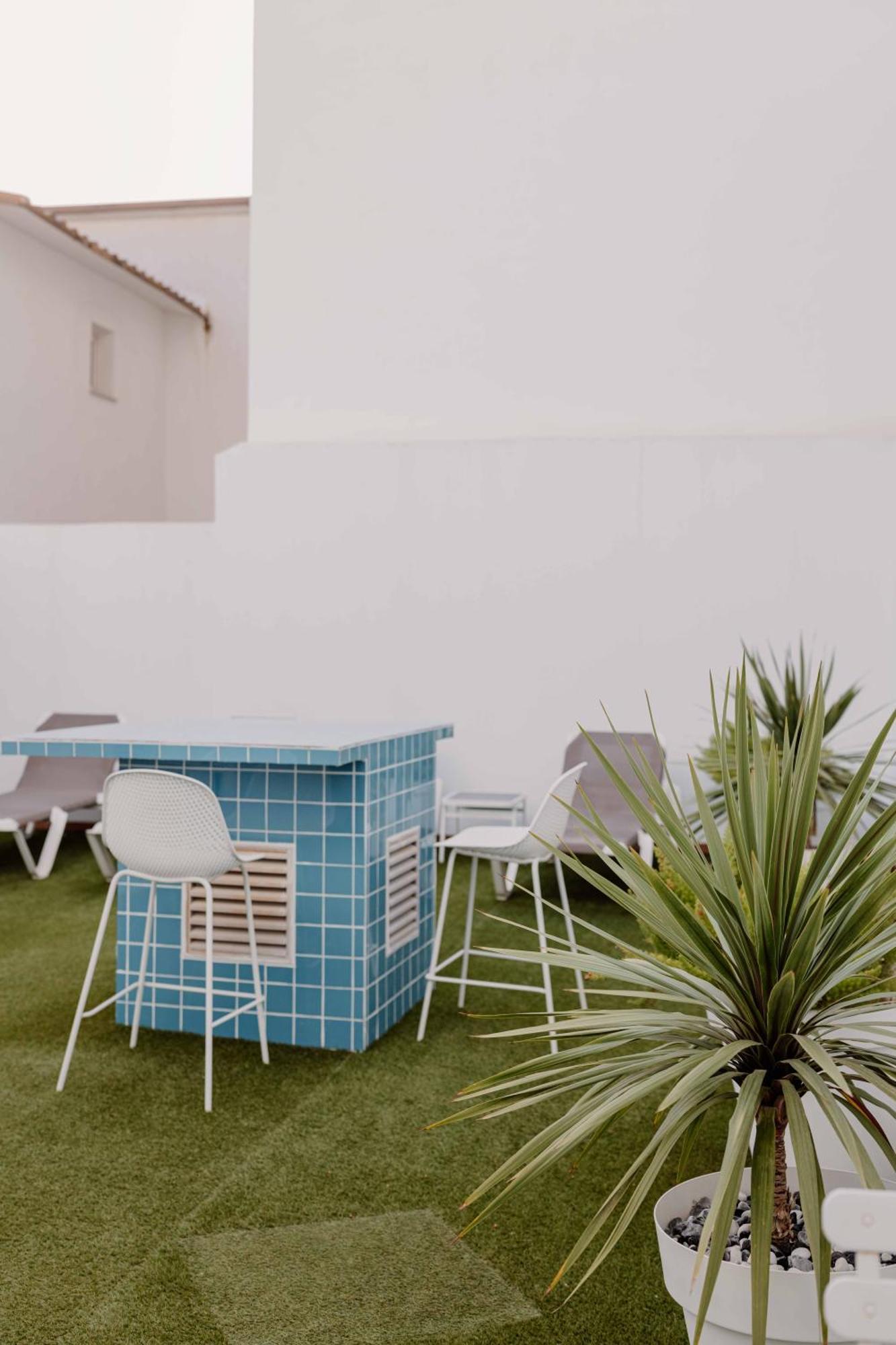 Apartamentos 525 Los Narejos Los Alcázares Esterno foto