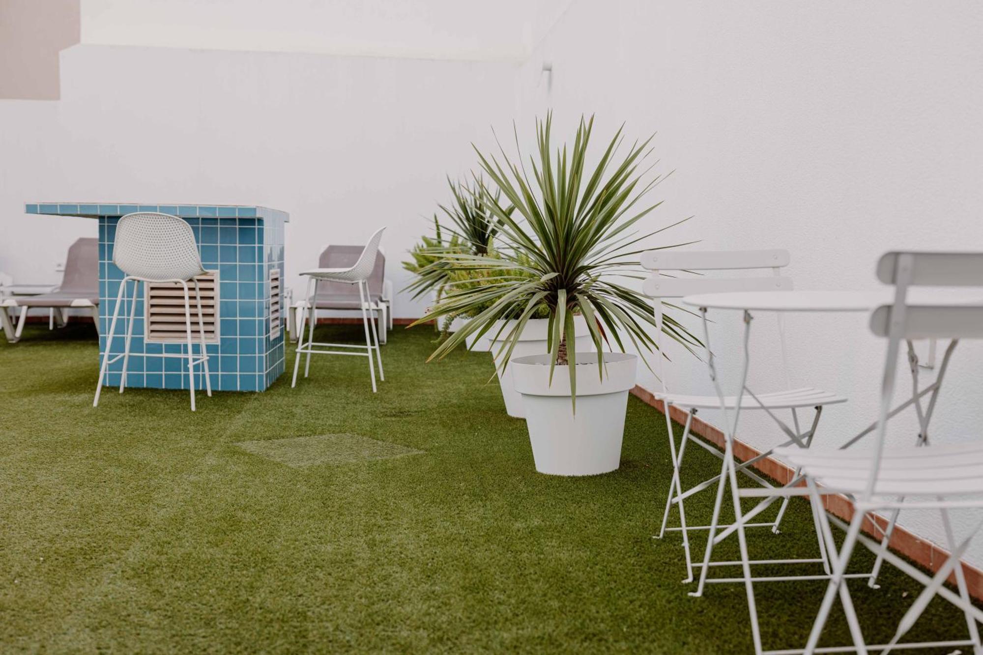 Apartamentos 525 Los Narejos Los Alcázares Esterno foto