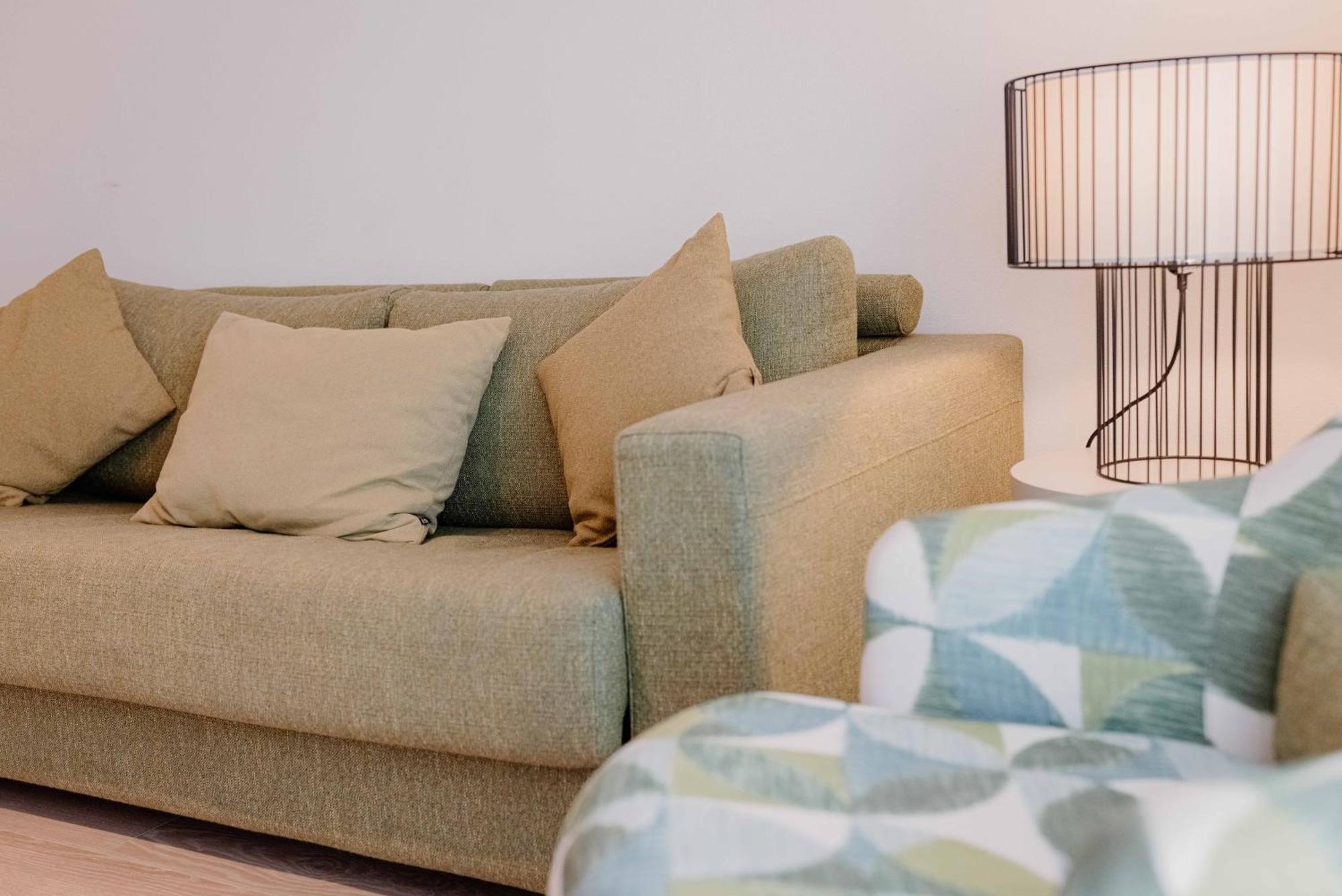 Apartamentos 525 Los Narejos Los Alcázares Esterno foto