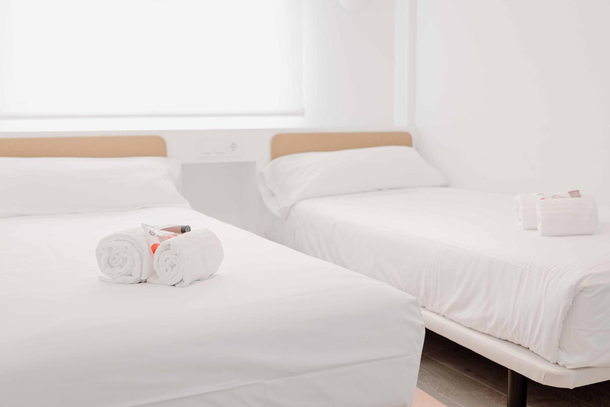 Apartamentos 525 Los Narejos Los Alcázares Esterno foto