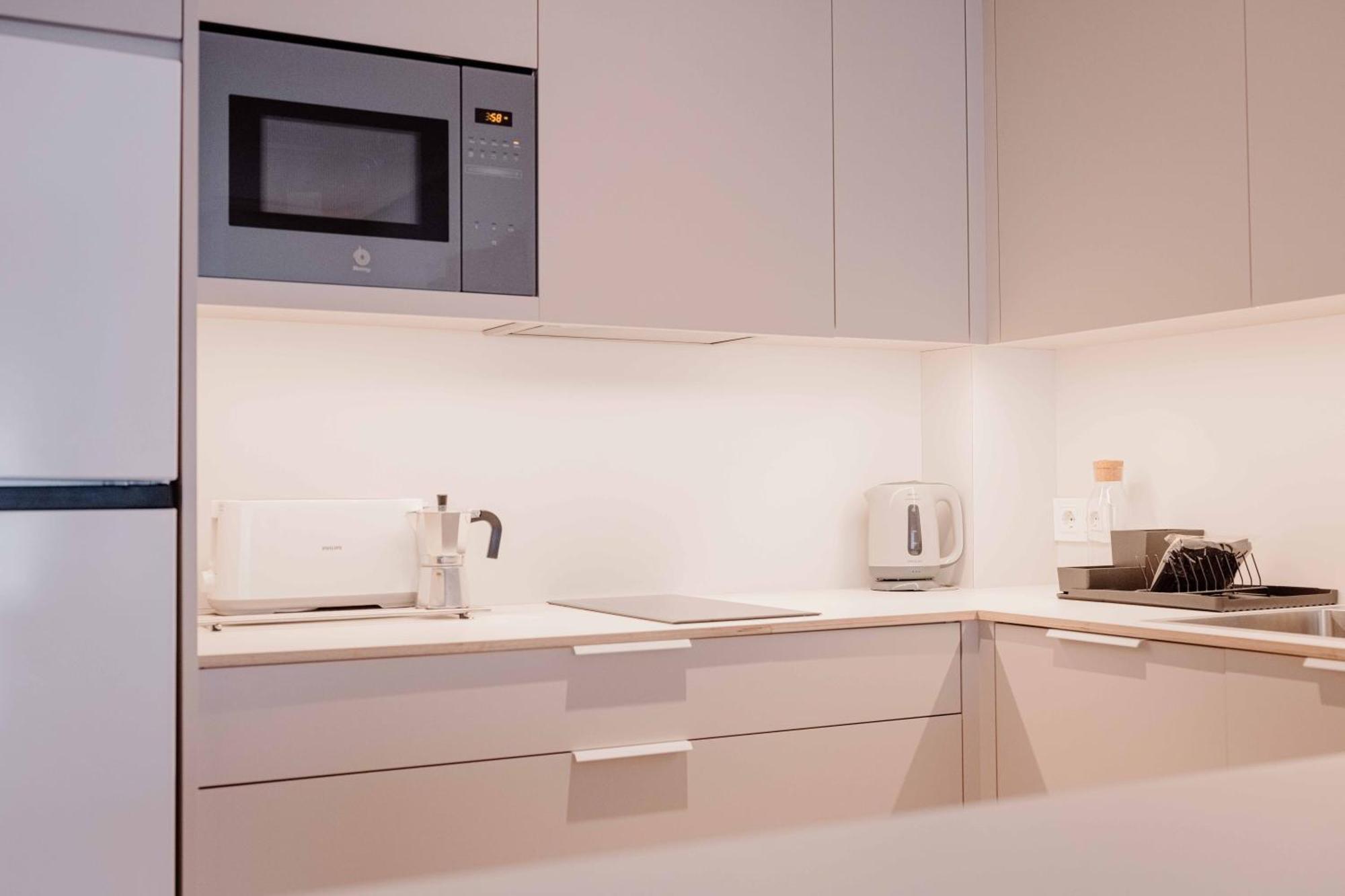 Apartamentos 525 Los Narejos Los Alcázares Esterno foto