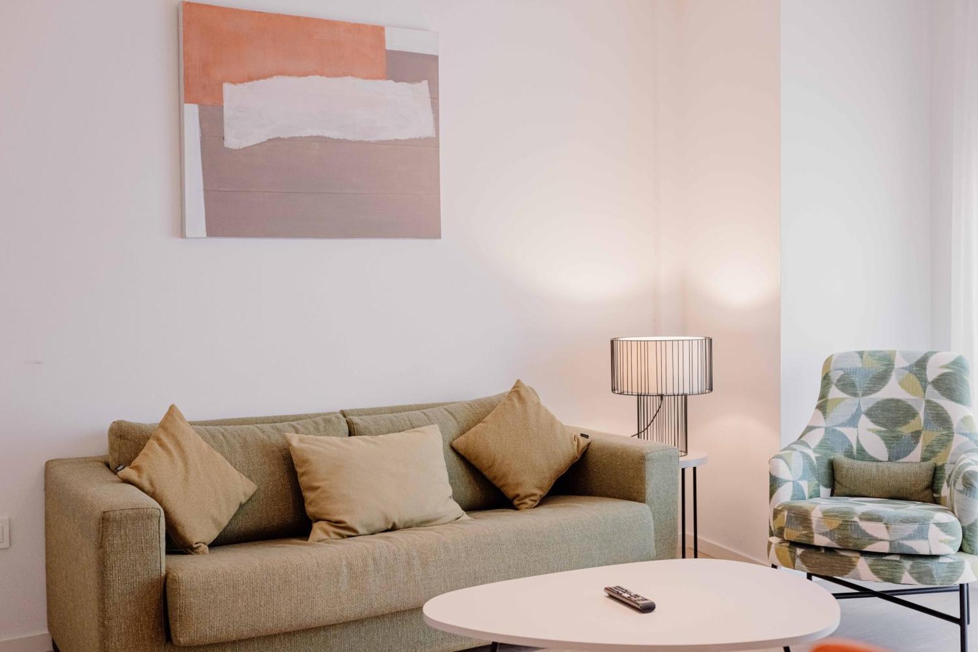 Apartamentos 525 Los Narejos Los Alcázares Esterno foto