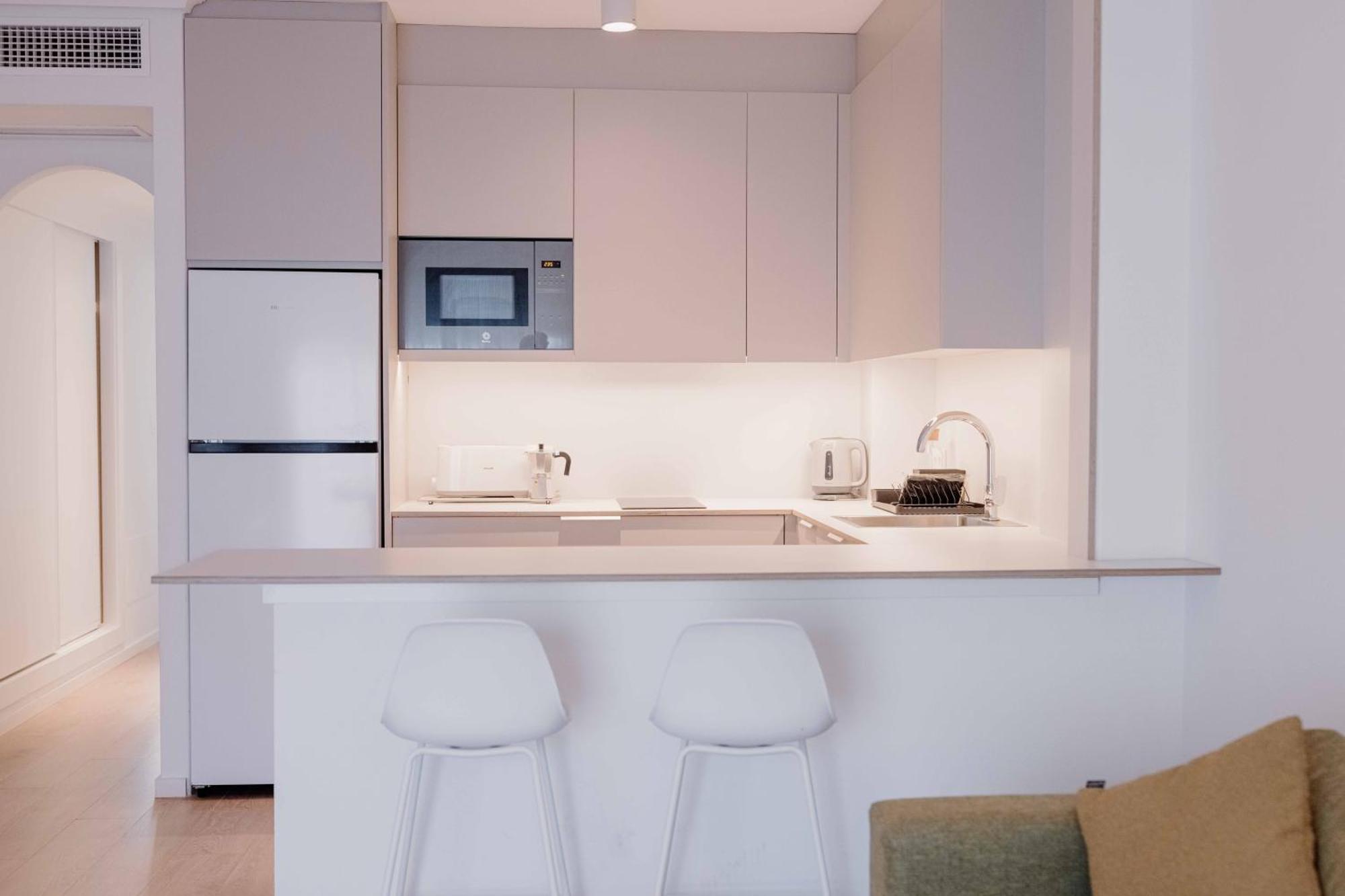 Apartamentos 525 Los Narejos Los Alcázares Esterno foto