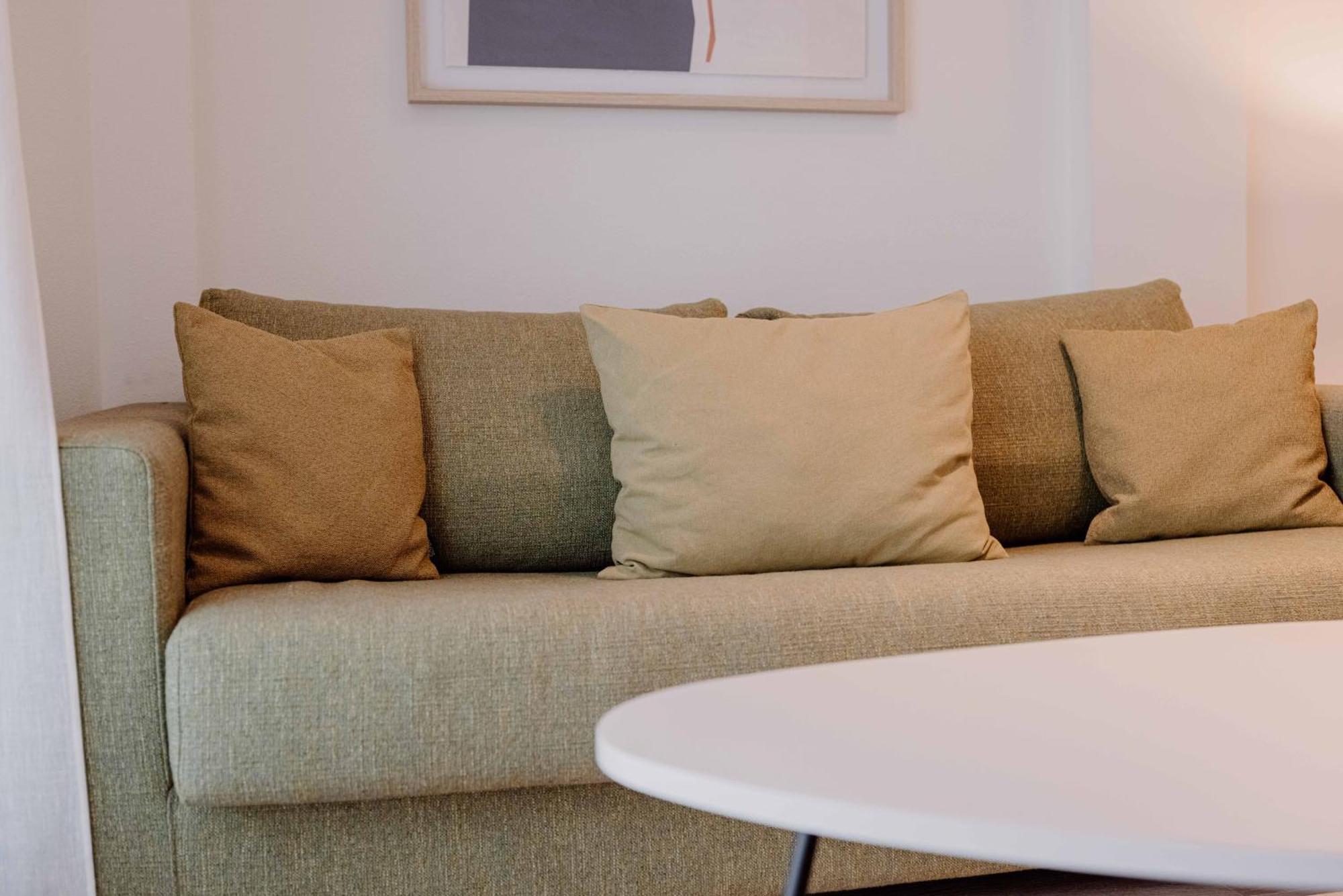 Apartamentos 525 Los Narejos Los Alcázares Esterno foto
