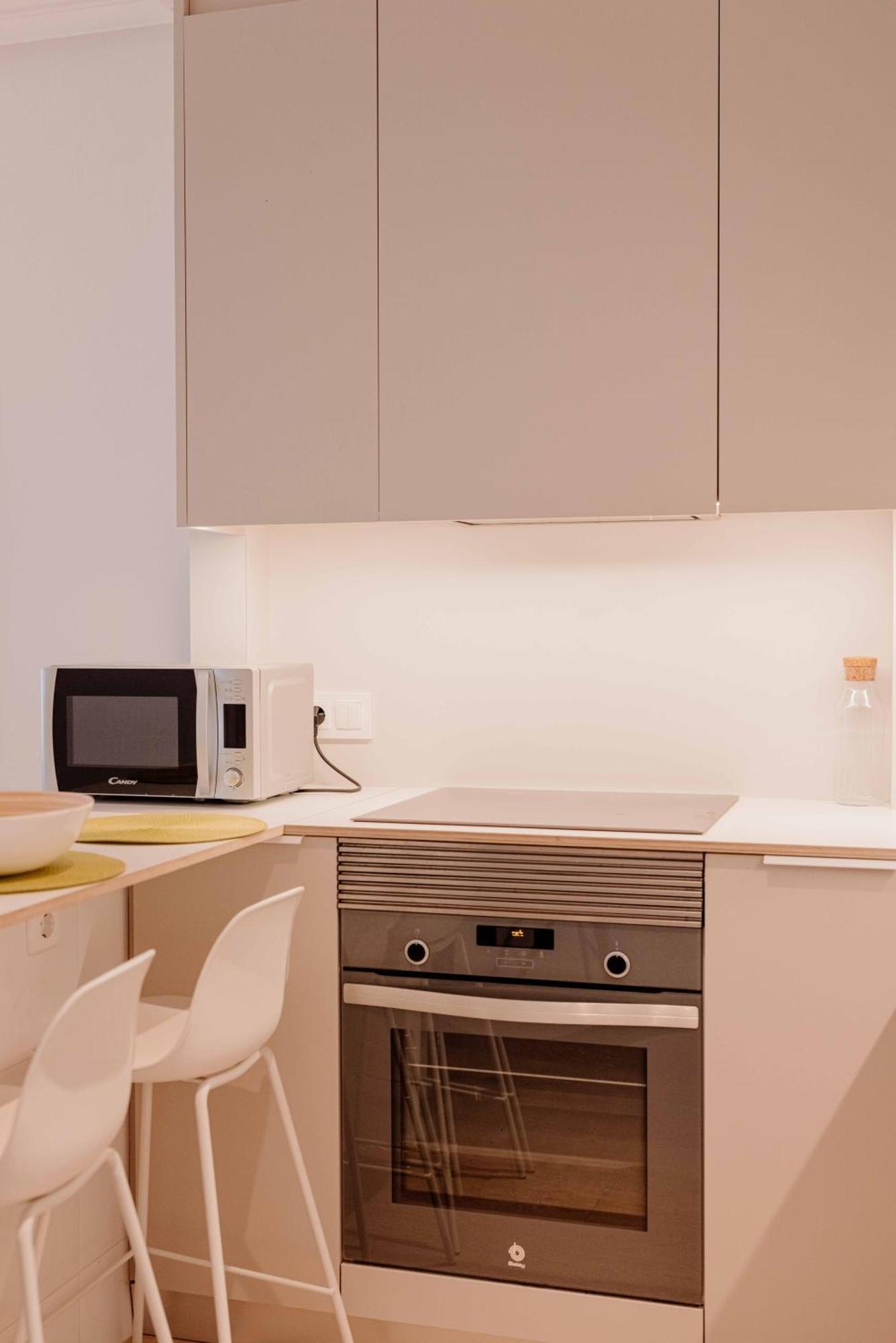 Apartamentos 525 Los Narejos Los Alcázares Esterno foto
