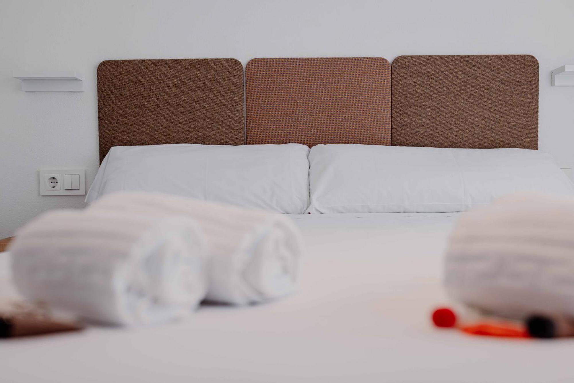 Apartamentos 525 Los Narejos Los Alcázares Esterno foto