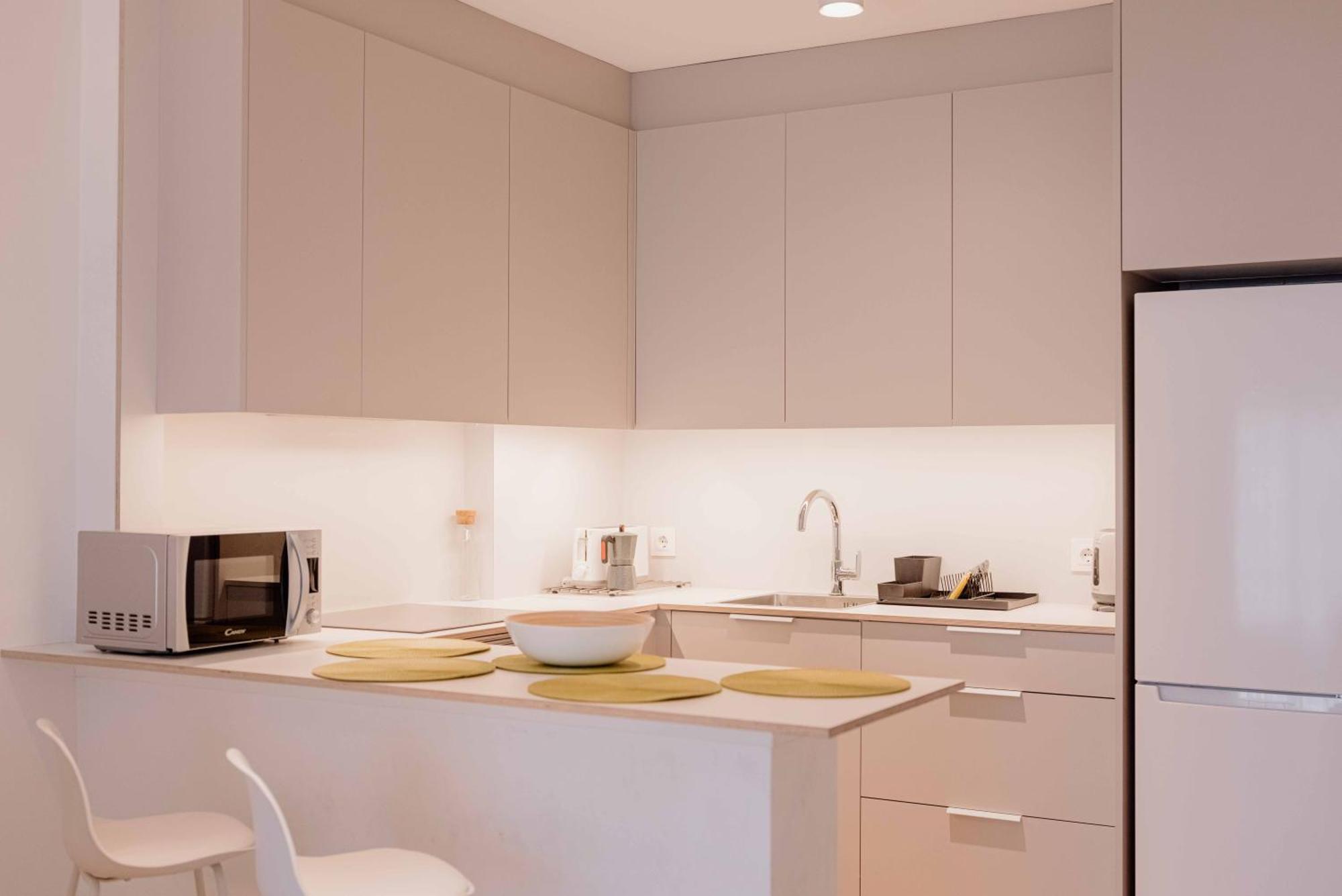 Apartamentos 525 Los Narejos Los Alcázares Esterno foto
