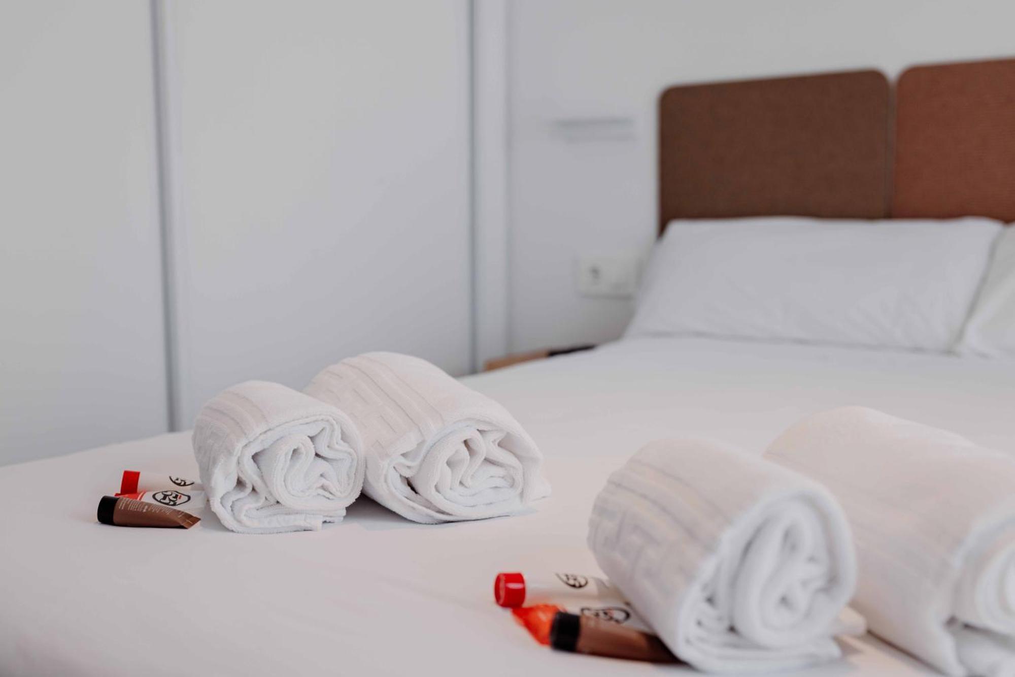Apartamentos 525 Los Narejos Los Alcázares Esterno foto
