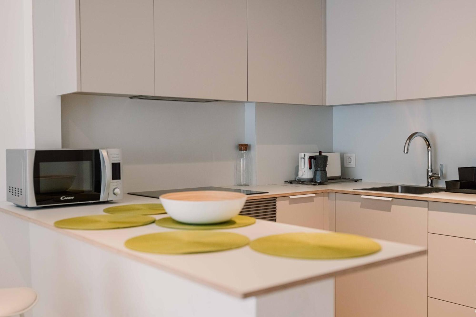 Apartamentos 525 Los Narejos Los Alcázares Esterno foto