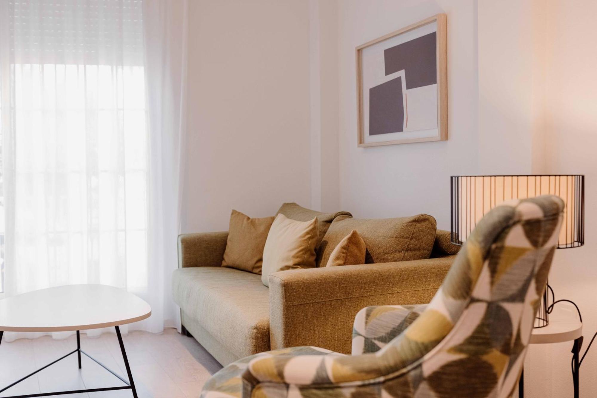 Apartamentos 525 Los Narejos Los Alcázares Esterno foto
